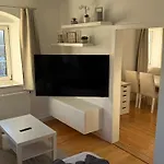 Apartamento Yellow House - 3