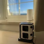 Yellow House - 3 Apartamento