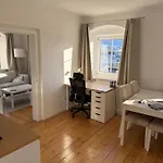 Apartamento Yellow House - 3