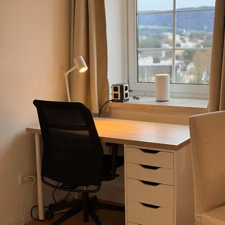 アパート Yellow House - 3 シュタイアー