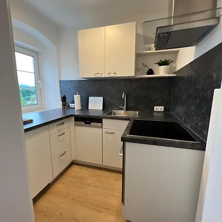 アパート Yellow House - 3