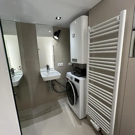 アパート Yellow House - 3 シュタイアー