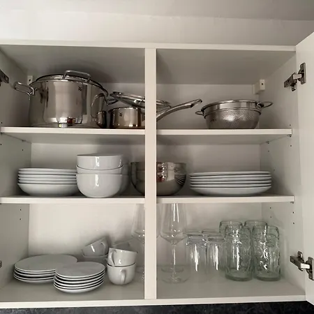 Daire Yellow House - 3 Steyr