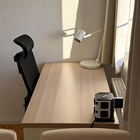 Yellow House - 3 * Steyr