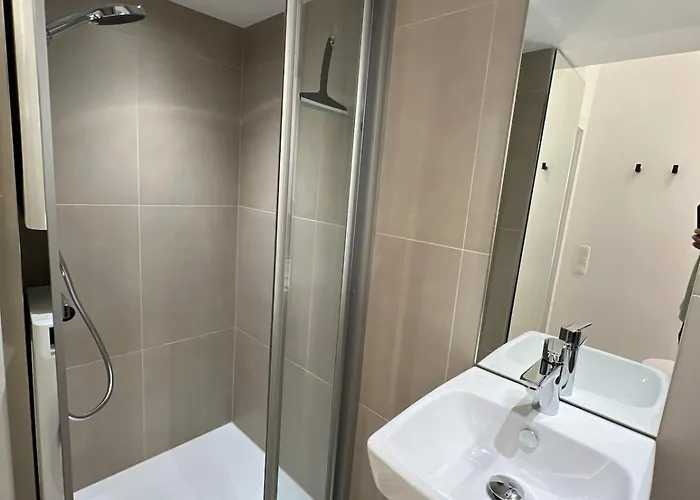 Daire Yellow House - 3 Steyr