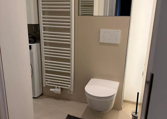 Yellow House - 3 Daire *