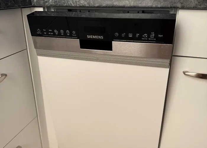 Daire Yellow House - 3