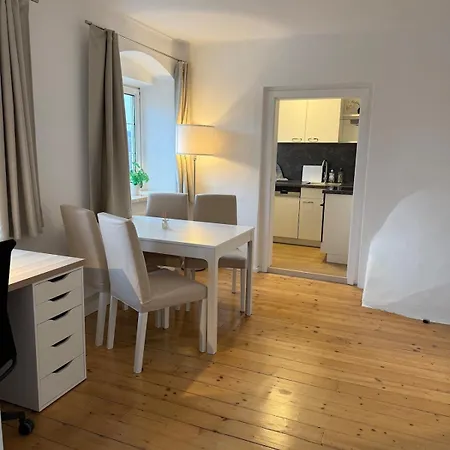 公寓 Yellow House - 3