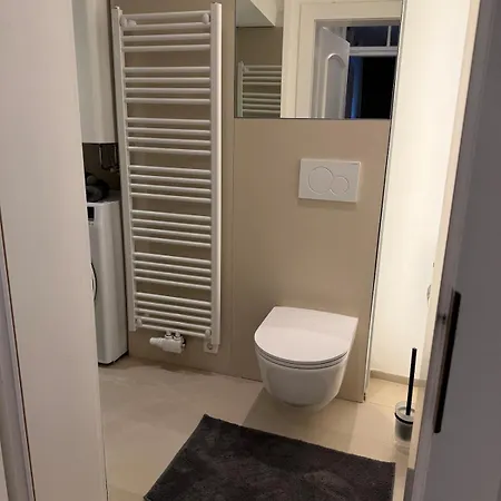 Yellow House - 3 公寓 *