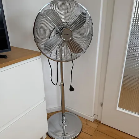 公寓 Yellow House - 3