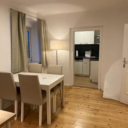 Yellow House - 3 公寓