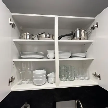 公寓 Yellow House - 3