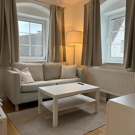 公寓 Yellow House - 3 施泰尔