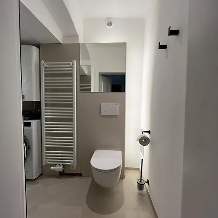 公寓 Yellow House - 3