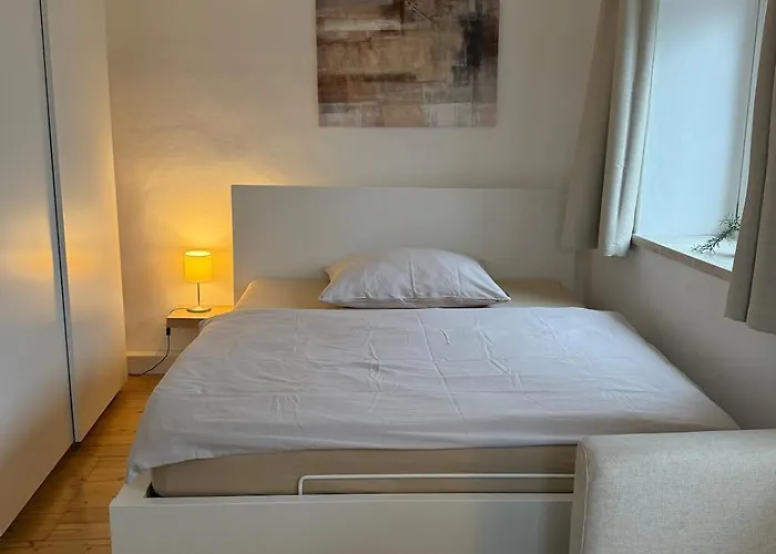 Апартаменты Yellow House - 3 Штайр