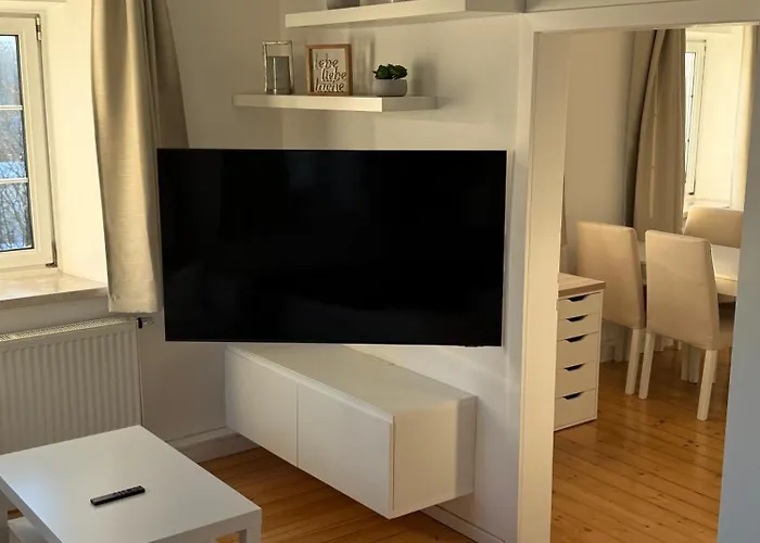 Апартаменты Yellow House - 3