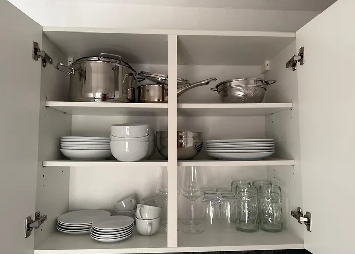 Апартаменты Yellow House - 3 Штайр