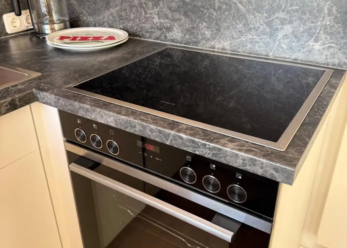 Апартаменты Yellow House - 3