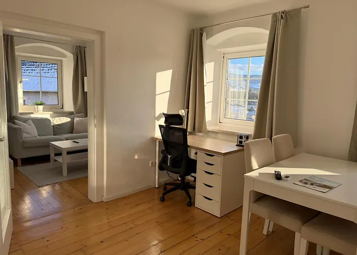 Yellow House - 3 Апартаменты Штайр