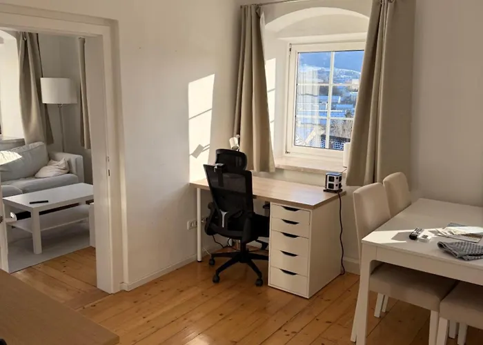 Апартаменты Yellow House - 3